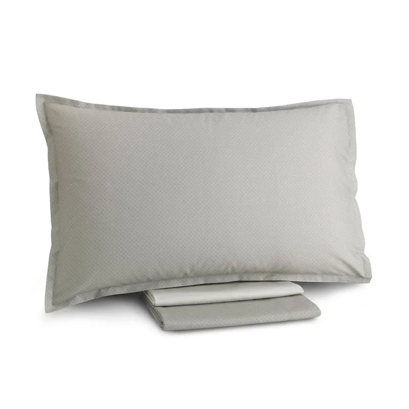 Completo Lenzuola tie in Percalle
