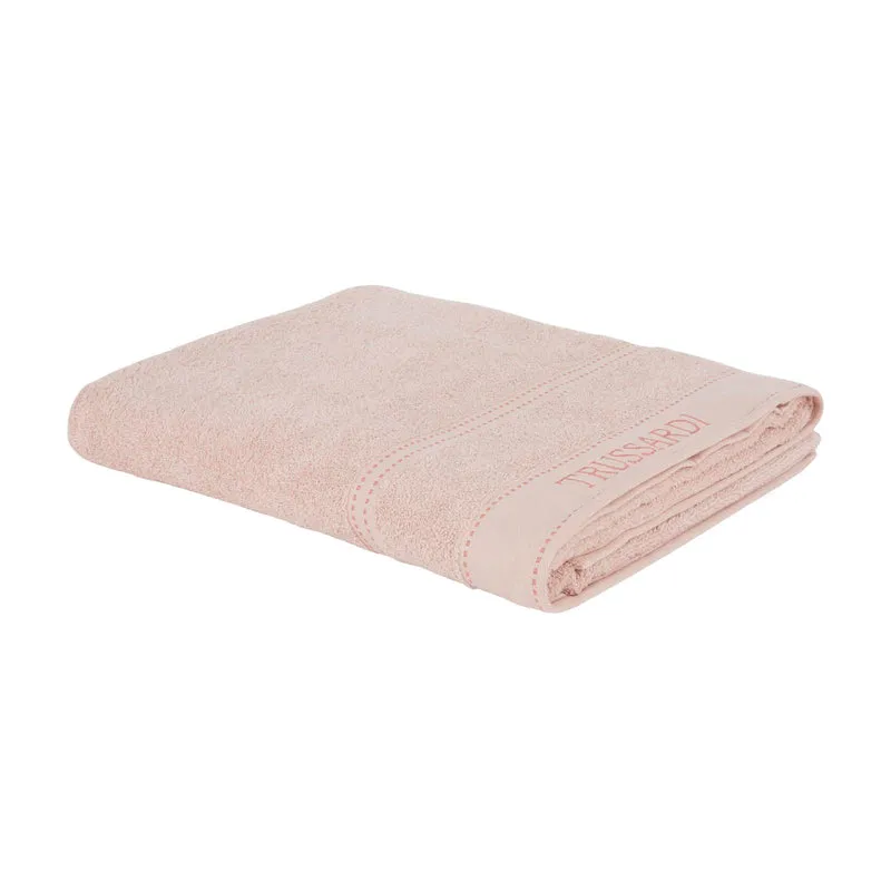 Telo Bagno ribbon in Spugna 450 gr/mq