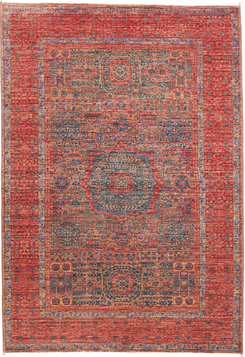 Mamlouk | 149 cm x 99 cm | Nr. 12-477037