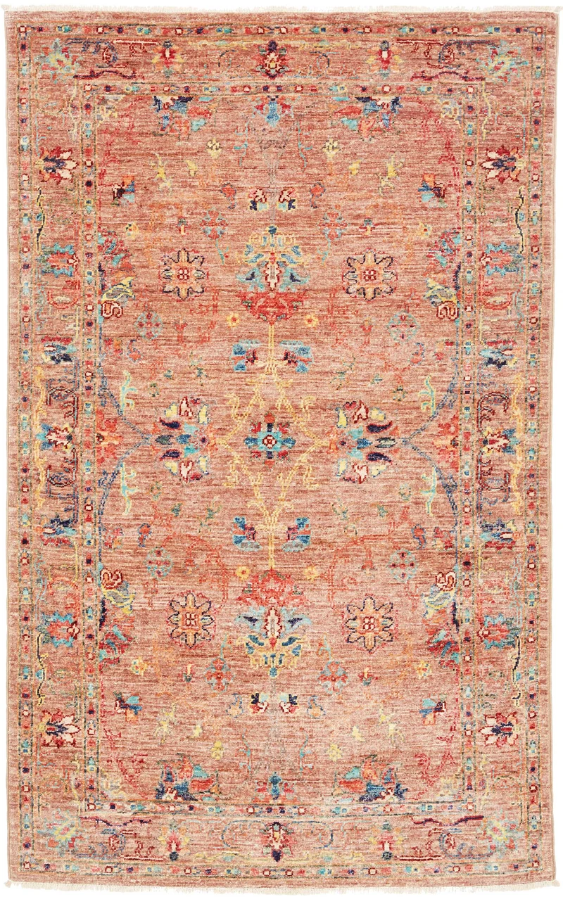 Ziegler | 154 cm x 98 cm | Nr. 12-477030