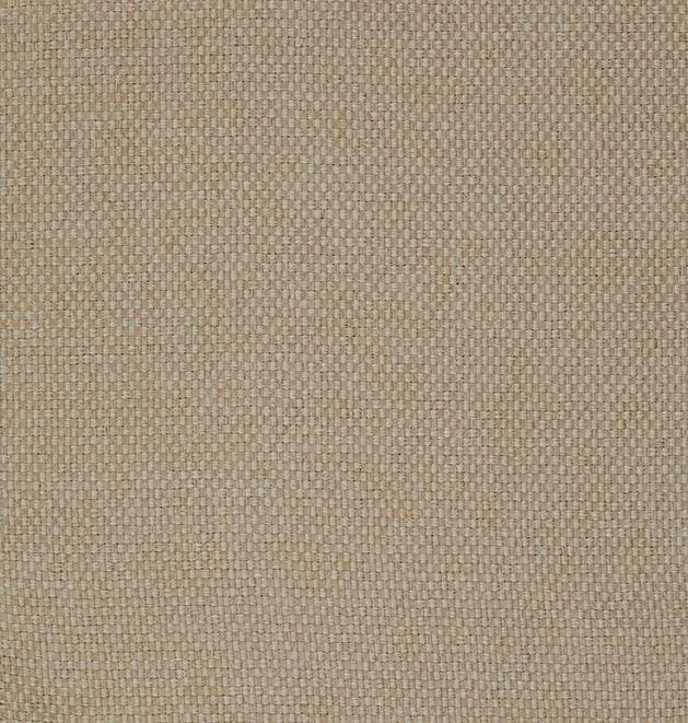 Hangover Dimout Curtain "Whisky Sour" in Sand Color