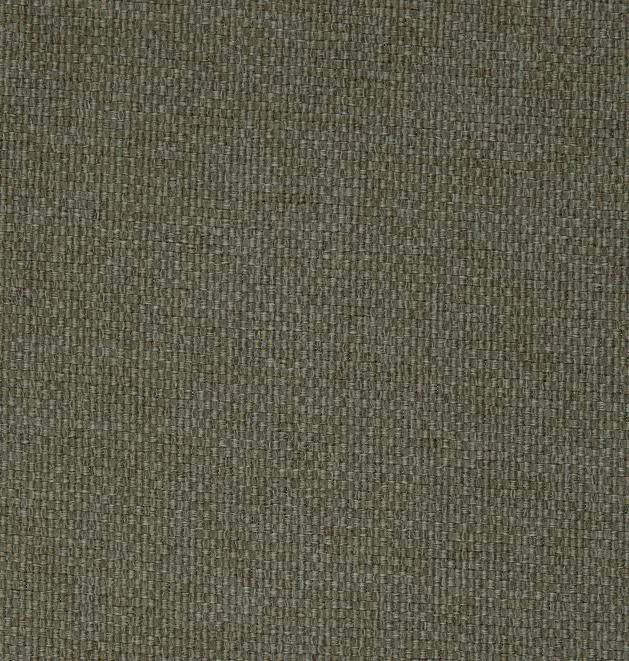 Hangover Dimout Curtain "Mojito" in Moss Green Color