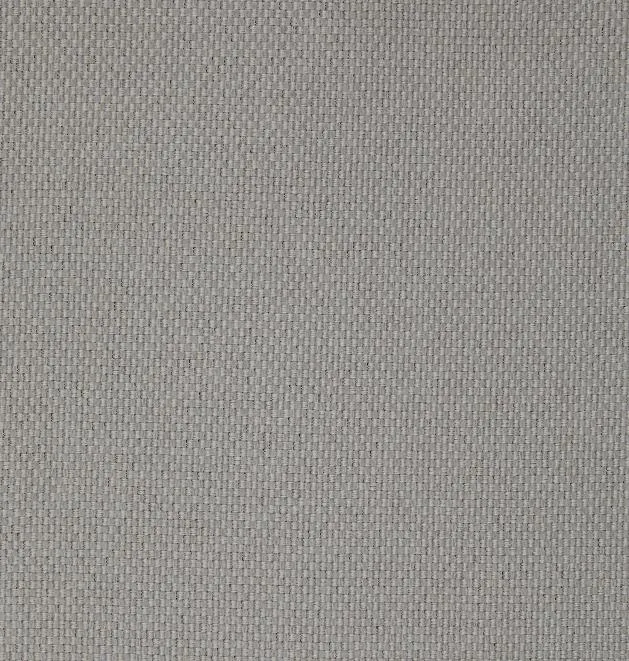 Hangover Dimout Curtain "Gin Tonic" in Light Grey Color