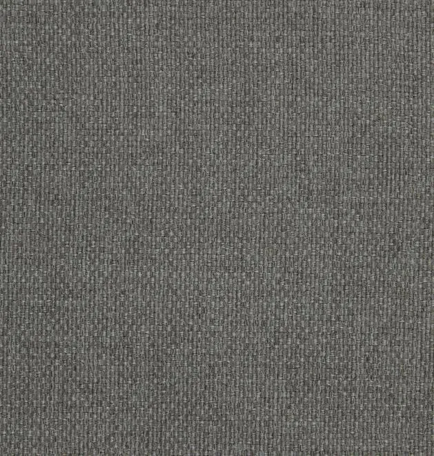 Hangover Dimout Curtain "Old Fashioned" in Dark Grey Color