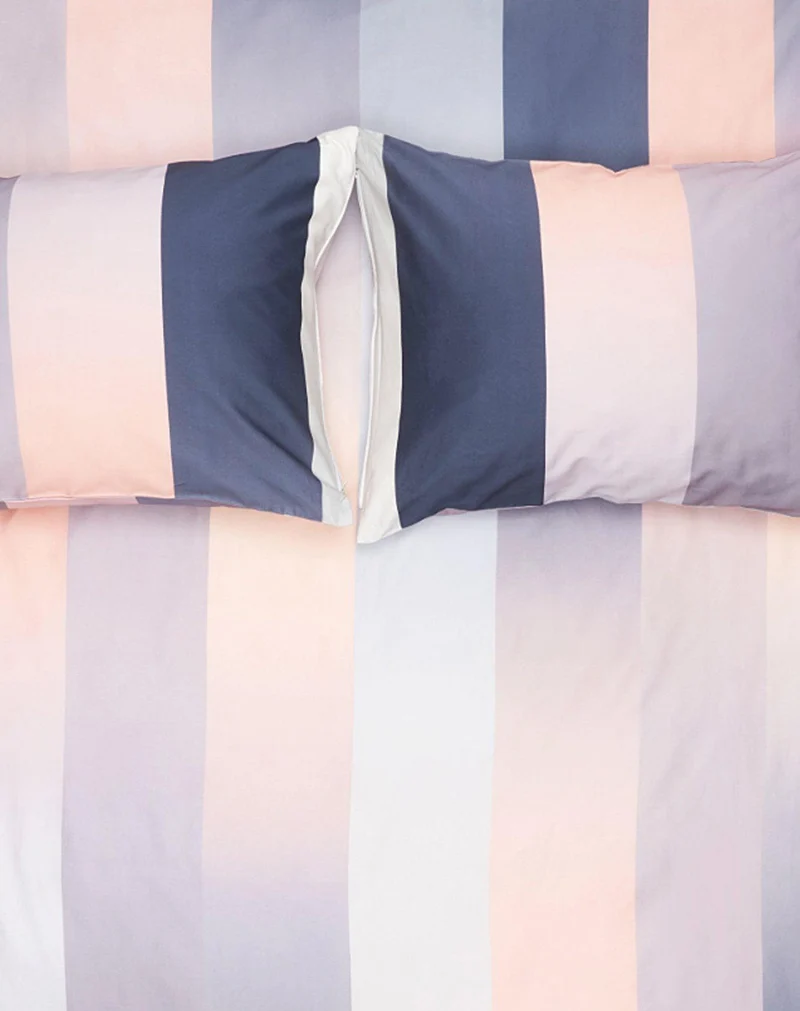 Artist Bedding Collection "Kumo" by Céline Cornu & Michele Rondelli
