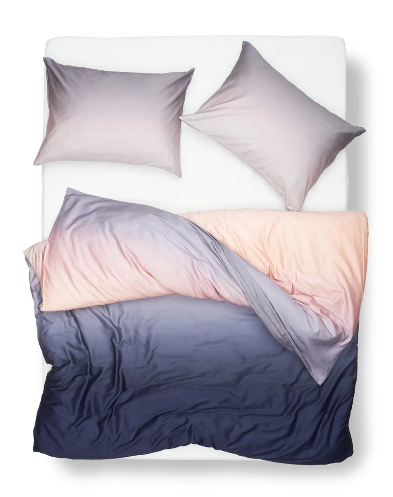 Artist Bedding Collection "Genesis" by Céline Cornu & Michele Rondelli