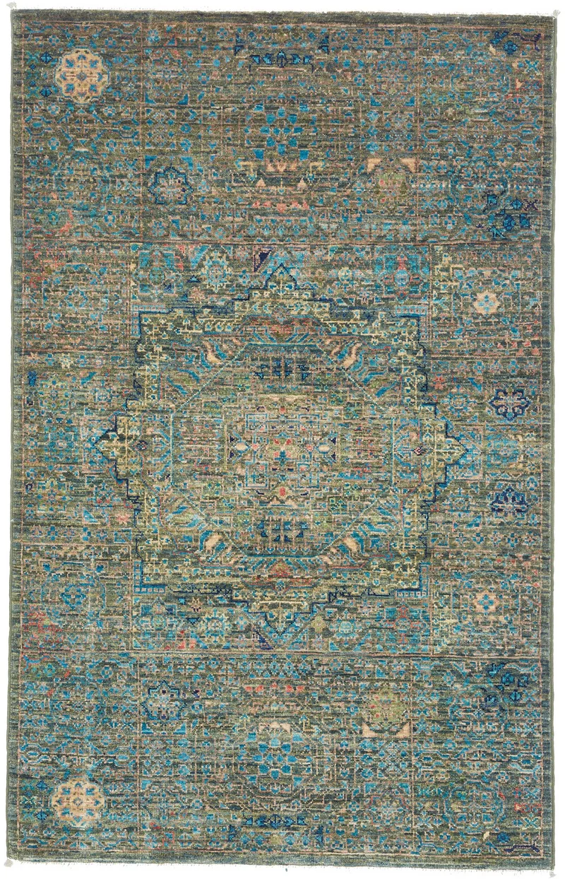 Mamlouk | 122 cm x 79 cm | Nr. 12-476997