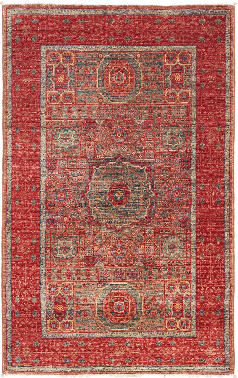 Mamlouk | 127 cm x 79 cm | Nr. 12-476990