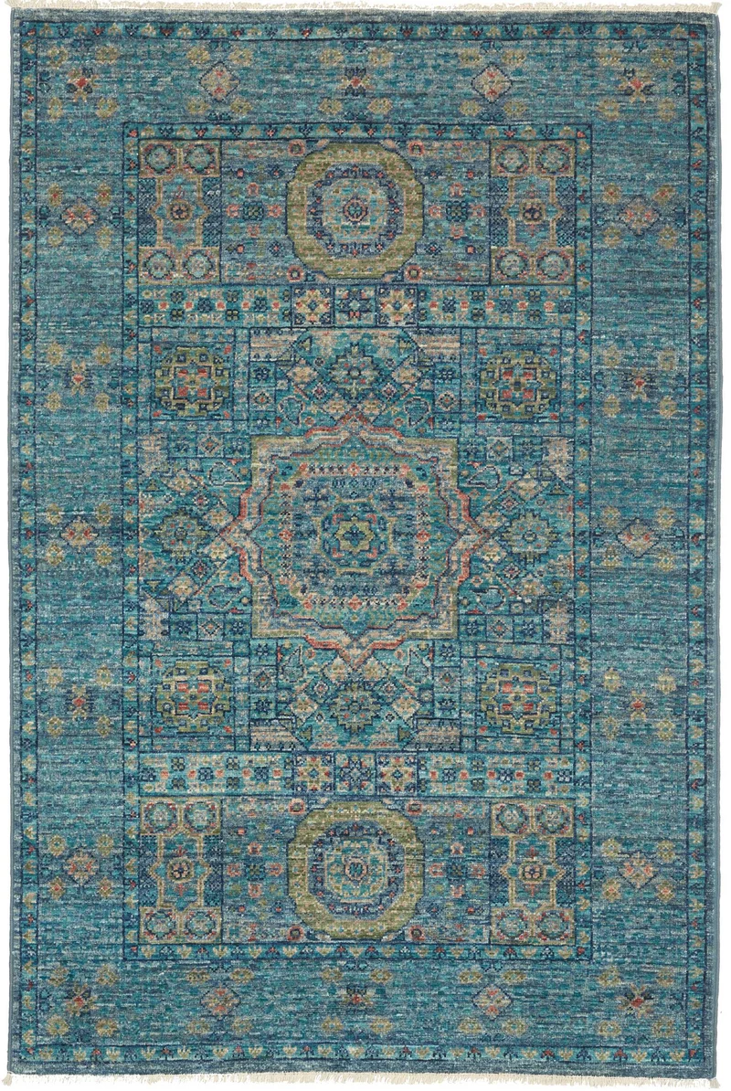 Mamlouk | 121 cm x 80 cm | Nr. 12-476987