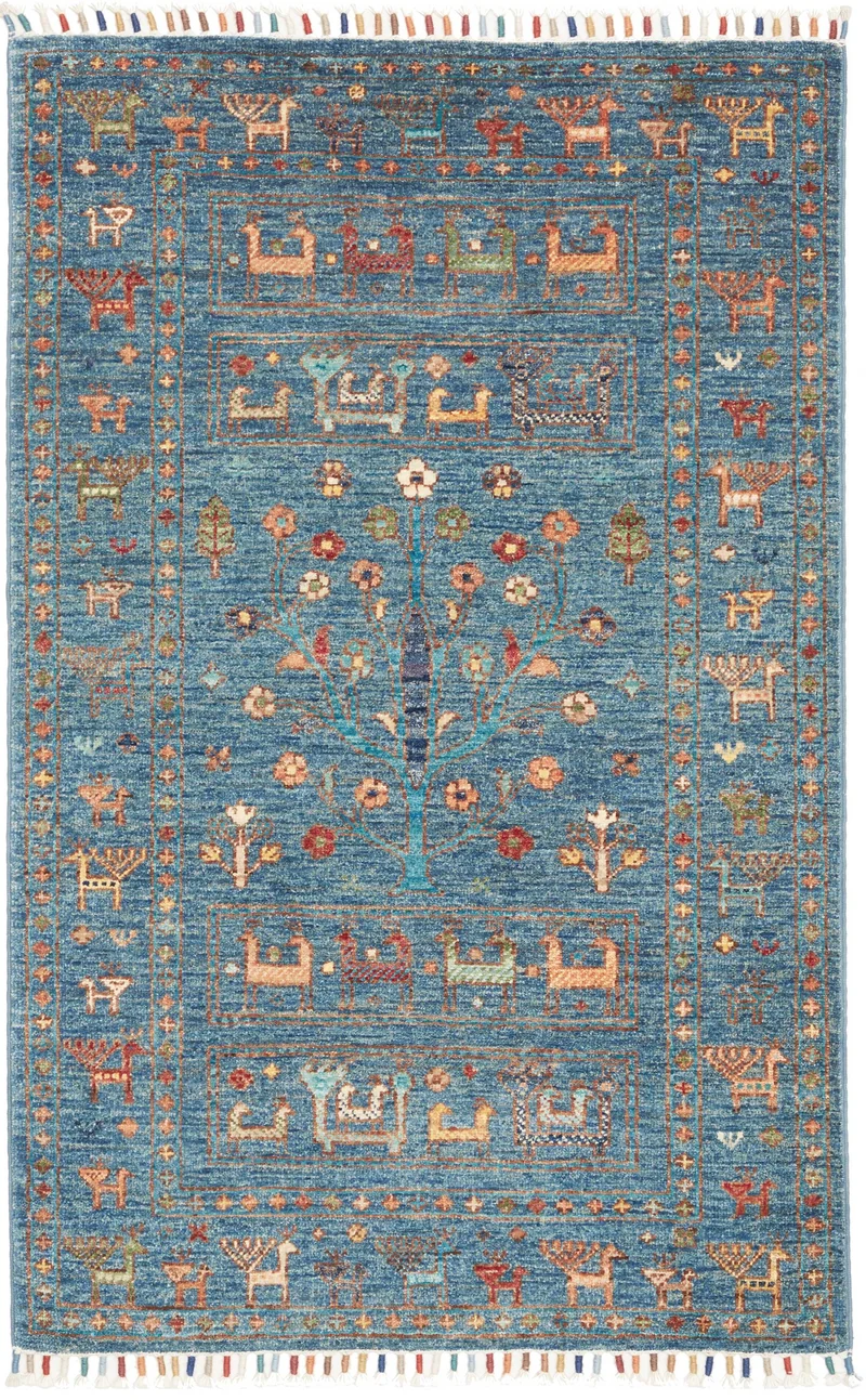 Oxiana | 125 cm x 80 cm | Nr. 12-476979