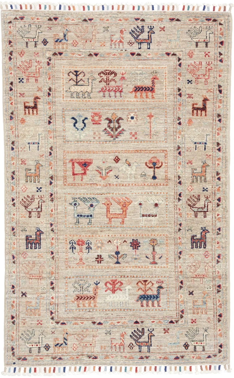 Oxiana | 125 cm x 80 cm | Nr. 12-476978