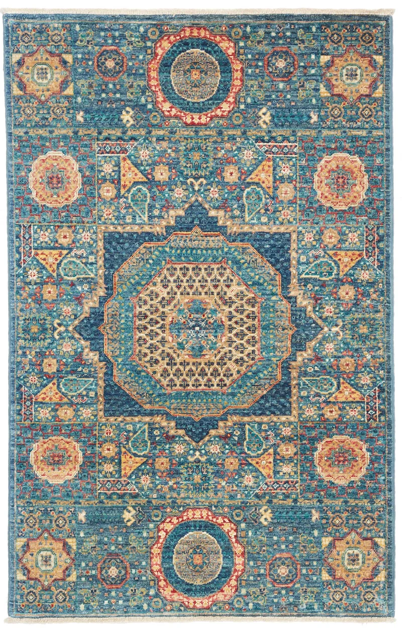 Mamlouk | 125 cm x 82 cm | Nr. 12-476971