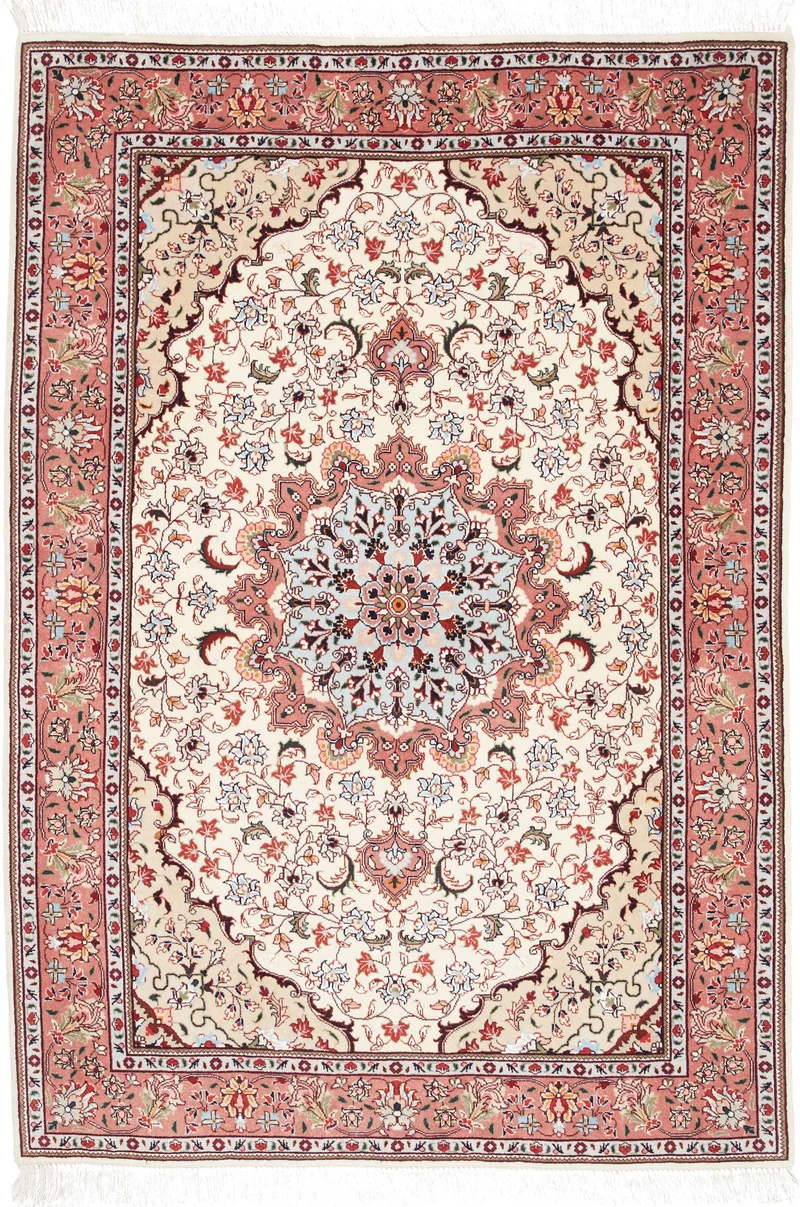 Täbriz | 150 cm x 102 cm | Nr. 12-446337