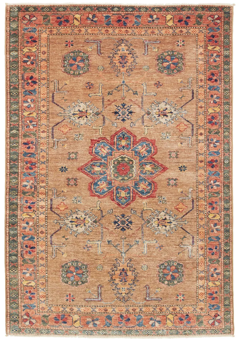 Kazak | 172 cm x 125 cm | Nr. 12-477044