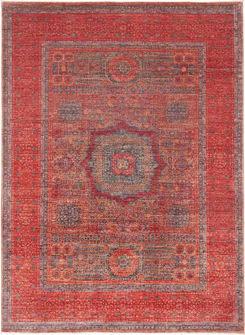 Mamlouk | 240 cm x 175 cm | Nr. 12-477098