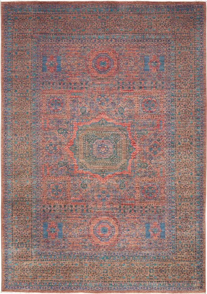 Mamlouk | 301 cm x 210 cm | Nr. 12-477093