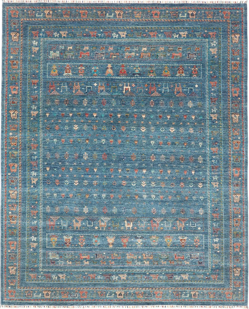 Oxiana | 305 cm x 248 cm | Nr. 12-477076