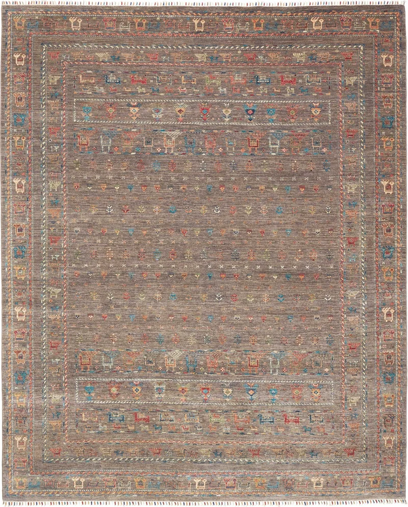 Oxiana | 303 cm x 248 cm | Nr. 12-477073