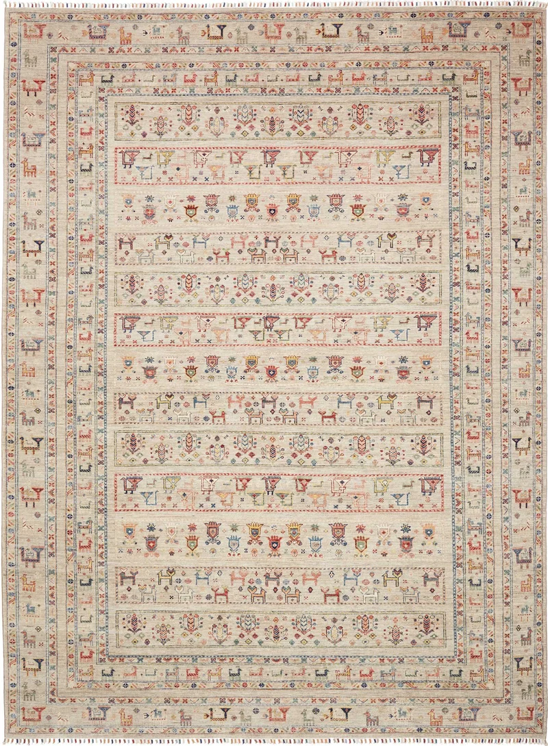 Oxiana | 344 cm x 253 cm | Nr. 12-477066