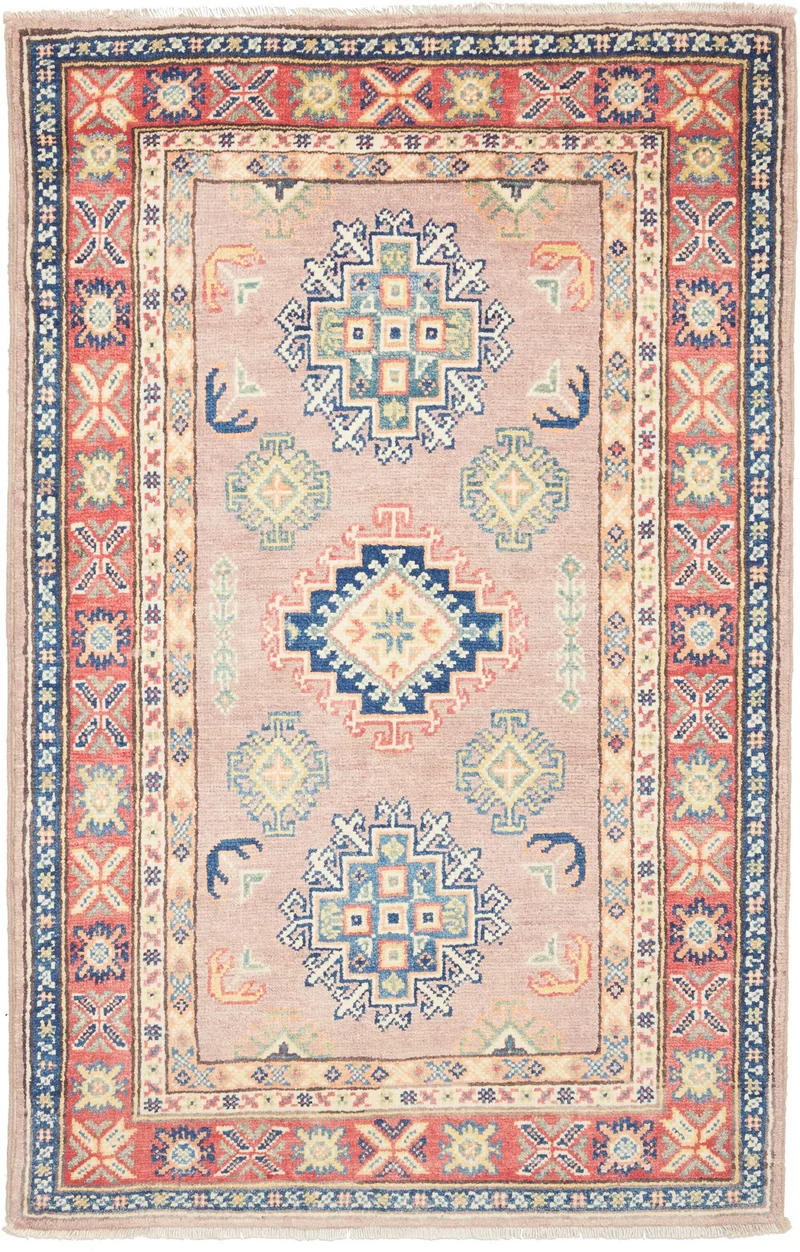 Kazak | 130 cm x 84 cm | Nr. 12-450706