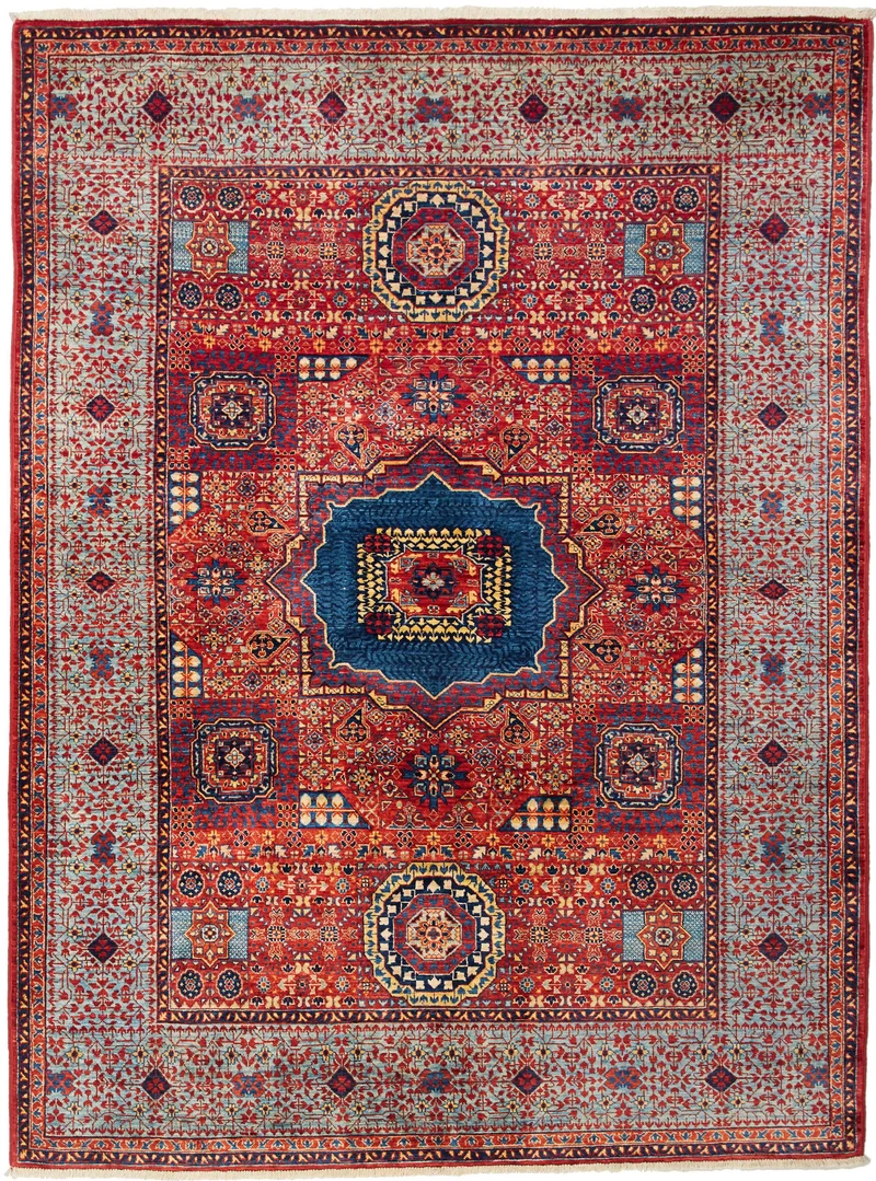 Mamlouk | 198 cm x 146 cm | Nr. 12-467703