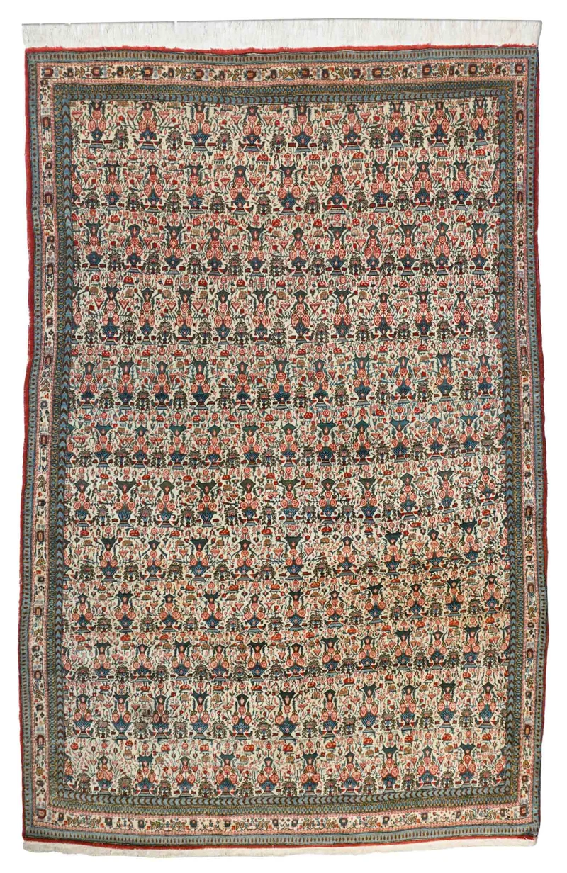 Ghom | 328 cm x 208 cm | Nr. Z-4448