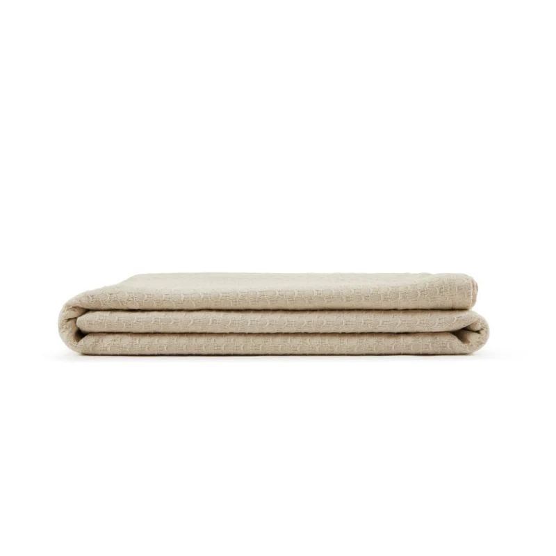 Copriletto Estivo surface in Cotone 280 gr/mq