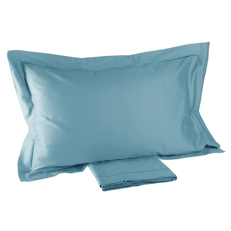 Completo Lenzuola precious sateen in Raso di cotone
