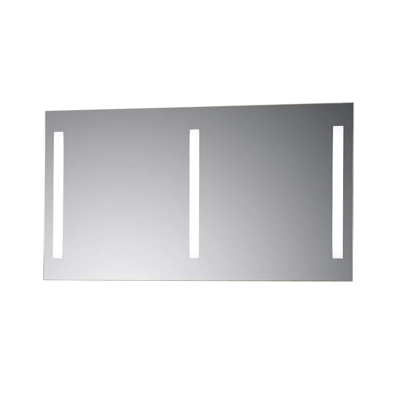 KROLLMANN Badspiegel TABI 130x70cm