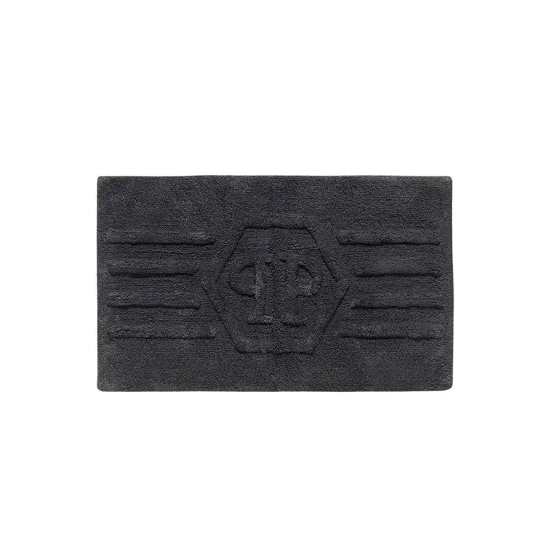 Tappeto bagno hexagon in Cotone 1875 gr/mq