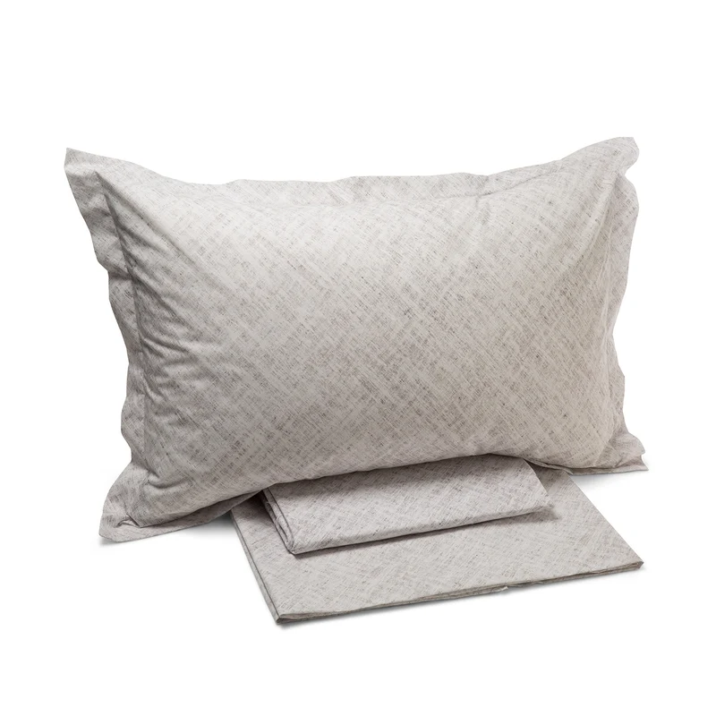 Completo Lenzuola till Moderno in Cotone
