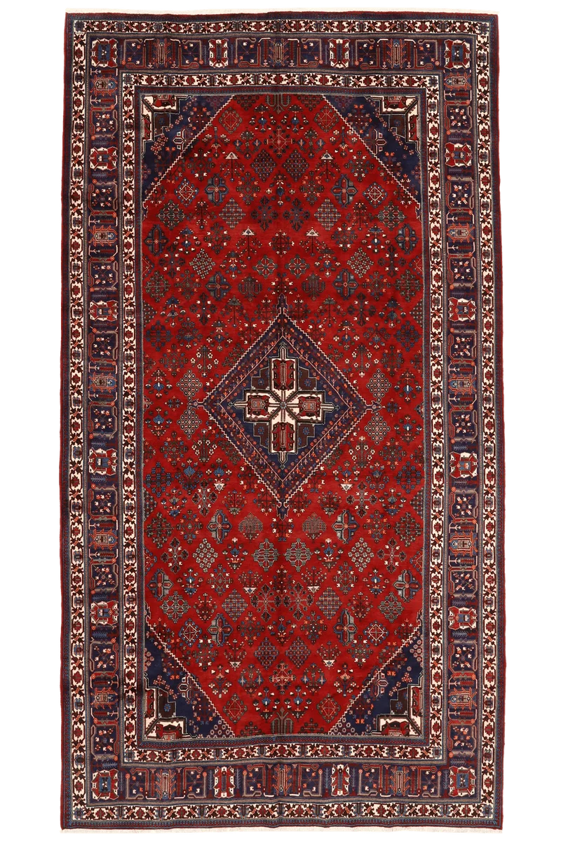 Meymeh · Handgeknüpft – 503x297 cm