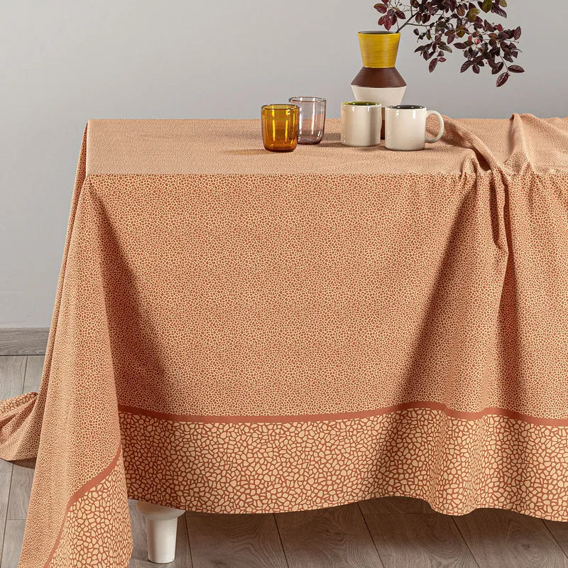 Telo arredo Copridivano Grandecor dike Moderno in Cotone