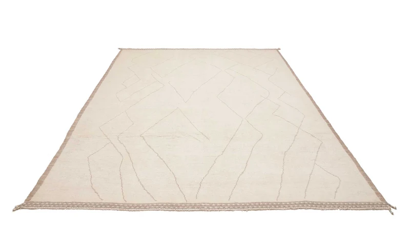 Beni Berber | 300 cm x 238 cm | Nr. 12-473476