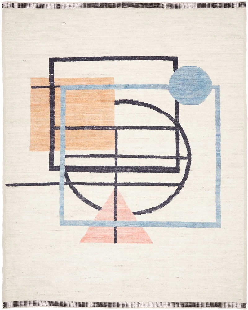 Beni Berber | 305 cm x 250 cm | Nr. 12-473457