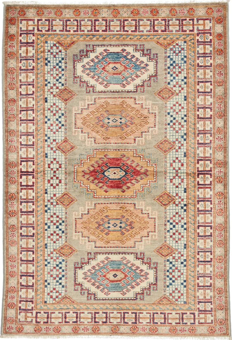 Kazak | 152 cm x 103 cm | Nr. 12-474867