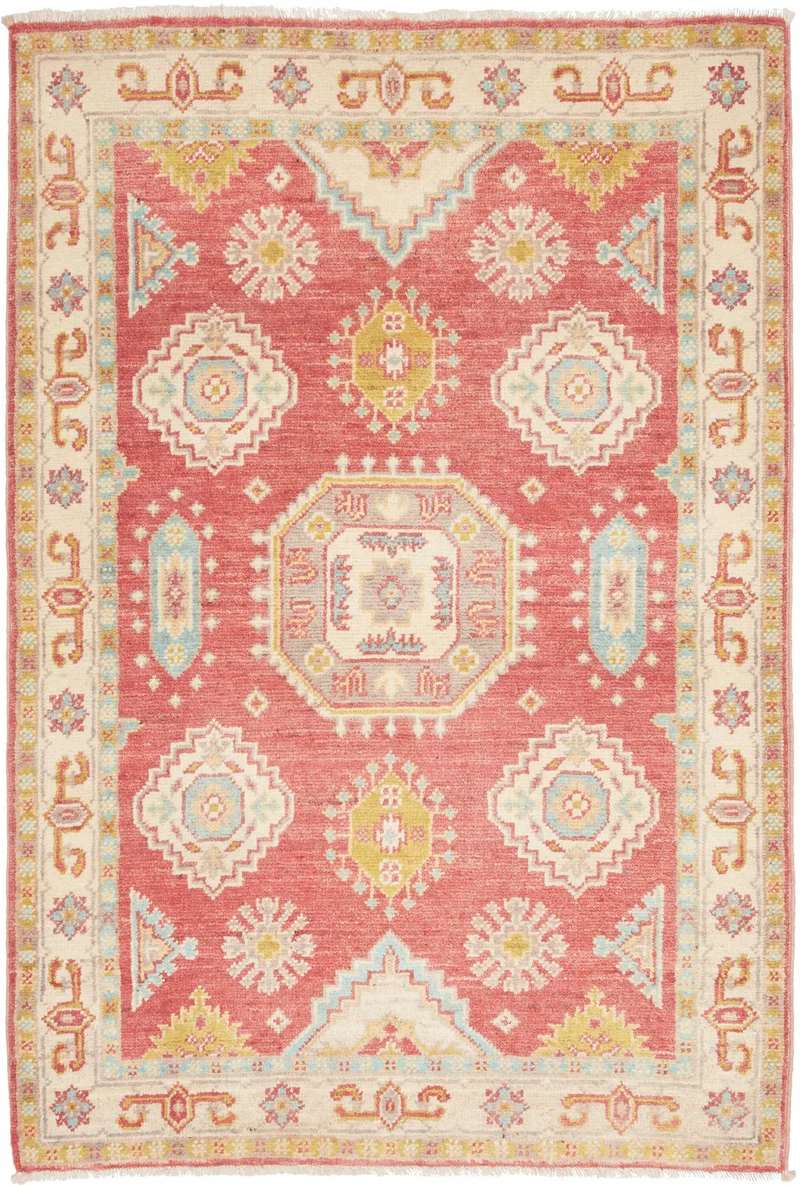 Kazak | 124 cm x 83 cm | Nr. 12-474272
