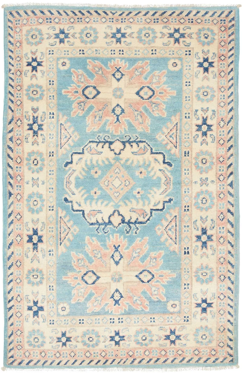 Kazak | 126 cm x 83 cm | Nr. 12-474271