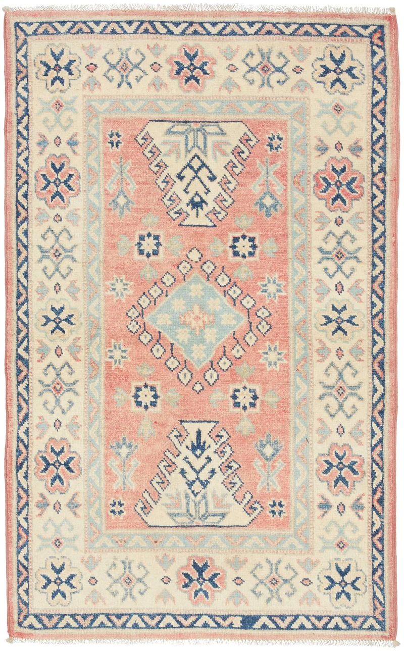 Kazak | 131 cm x 79 cm | Nr. 12-474268
