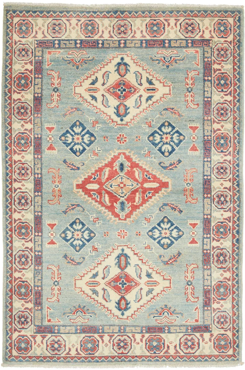 Kazak | 149 cm x 100 cm | Nr. 12-474255