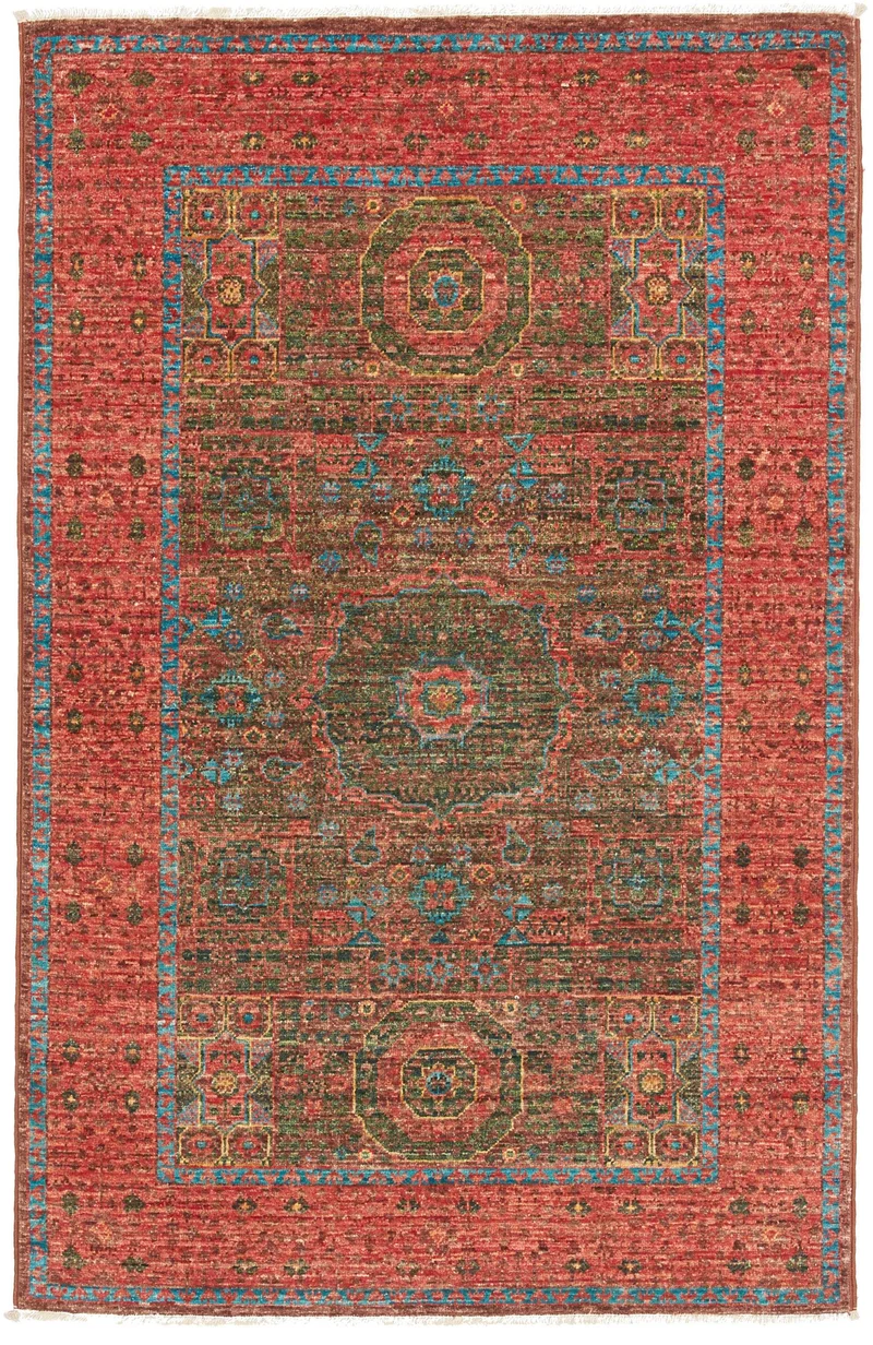 Mamlouk | 124 cm x 79 cm | Nr. 12-474047