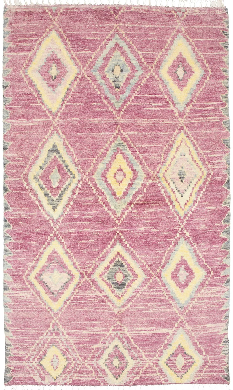 Beni Berber | 252 cm x 145 cm | Nr. 12-474360