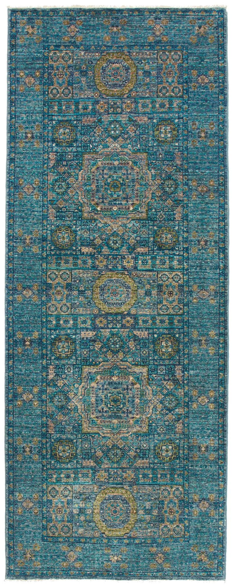 Mamlouk | 208 cm x 79 cm | Nr. 12-474112