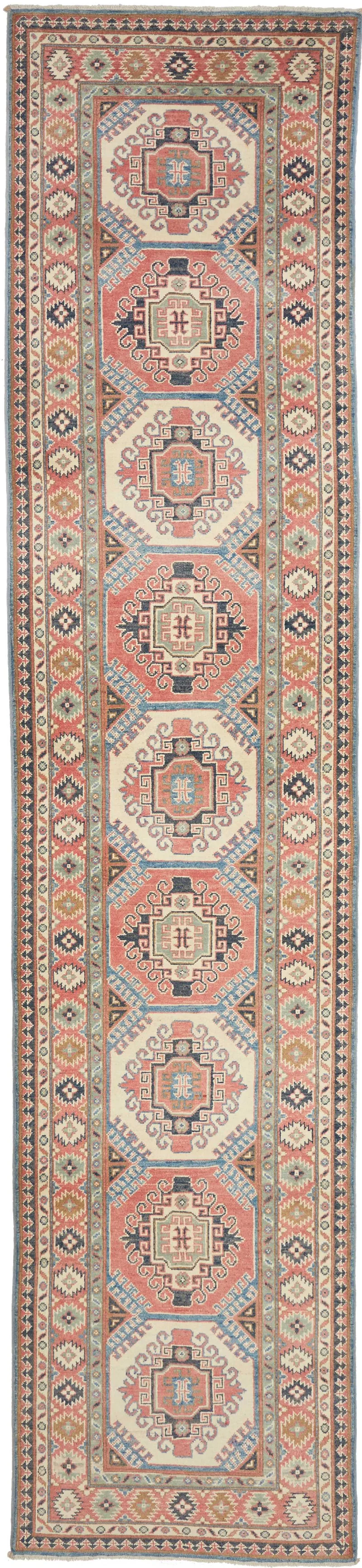 Kazak | 400 cm x 86 cm | Nr. 12-474266
