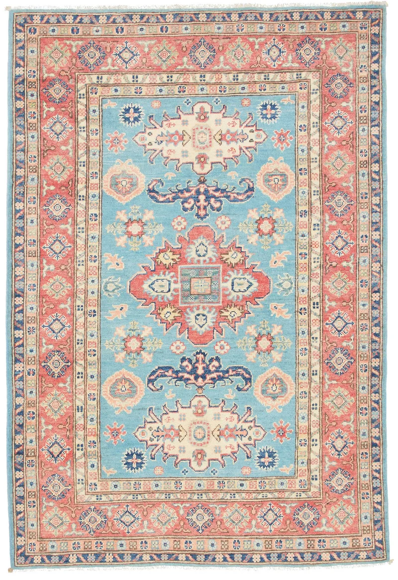 Kazak | 178 cm x 121 cm | Nr. 12-474245