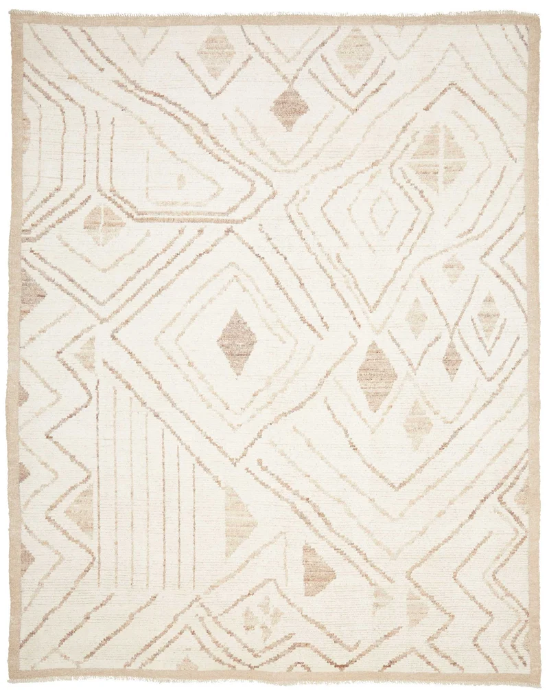 Beni Berber | 306 cm x 244 cm | Nr. 12-474880