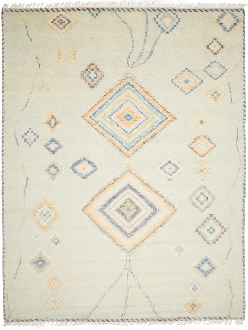 Beni Berber | 315 cm x 245 cm | Nr. 12-474371