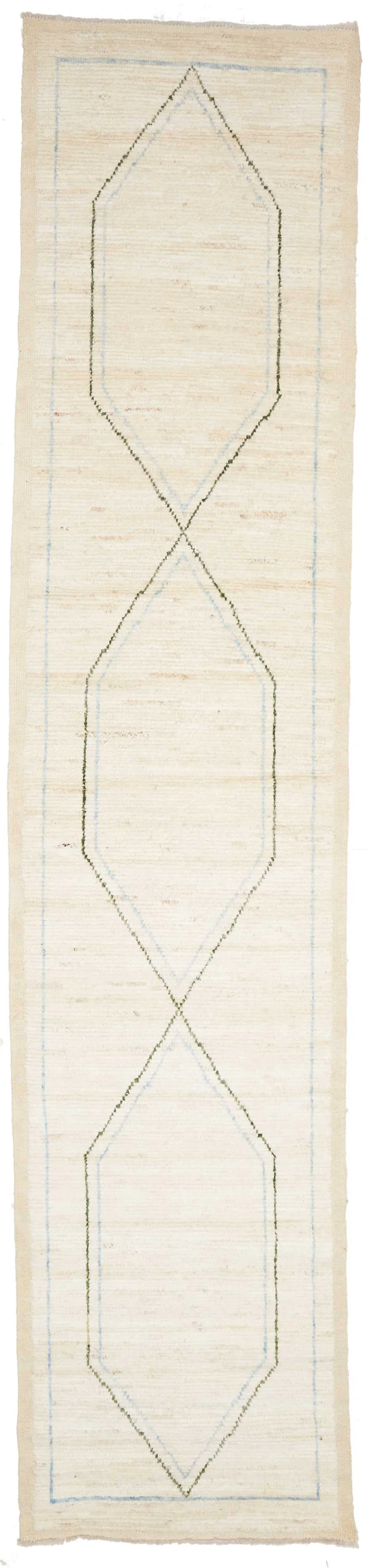 Beni Berber | 375 cm x 83 cm | Nr. 12-473468