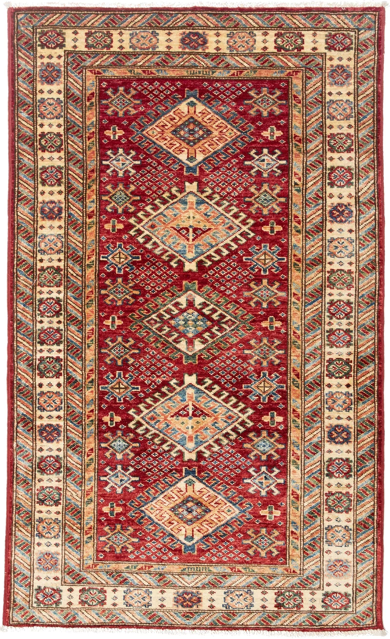 Kazak | 153 cm x 93 cm | Nr. 12-467183