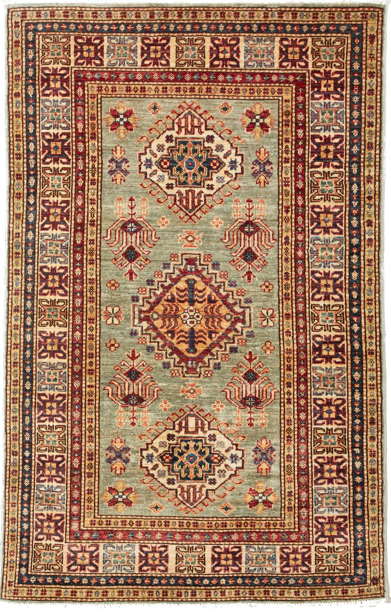 Kazak | 155 cm x 100 cm | Nr. 12-467187
